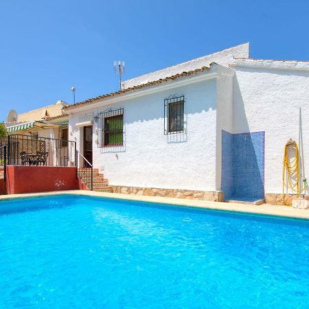 Holiday Home Florencia By Interhome Jávea Exterior photo