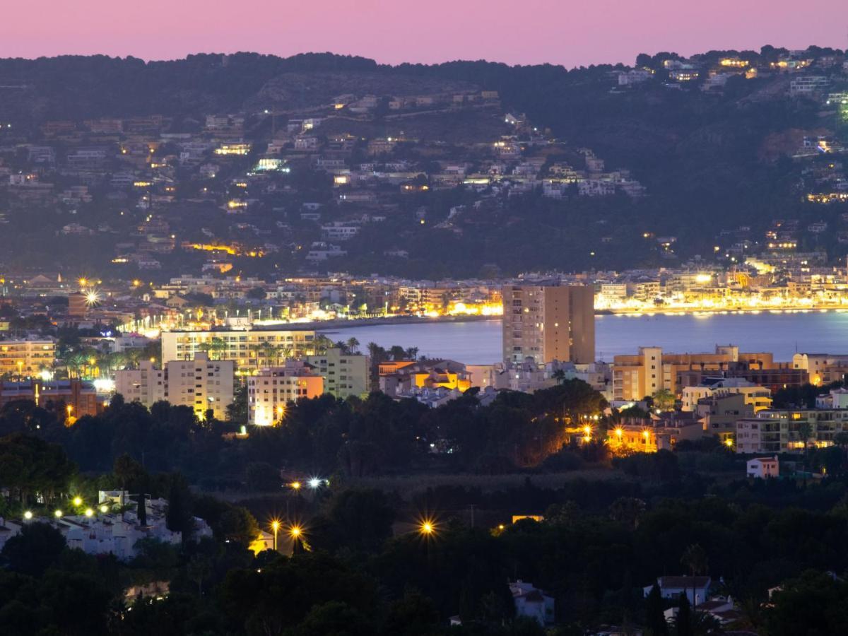 Holiday Home Florencia By Interhome Jávea Exterior photo