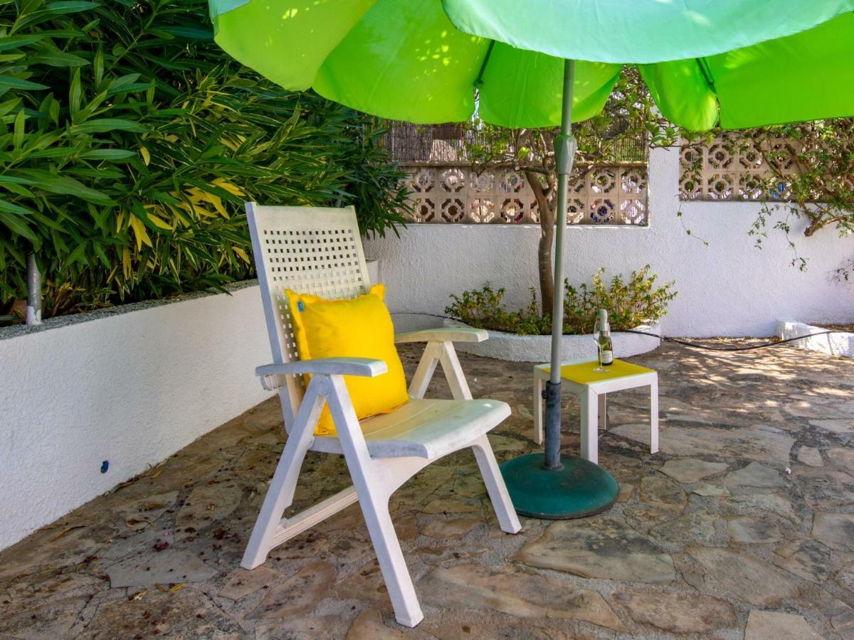 Holiday Home Florencia By Interhome Jávea Exterior photo