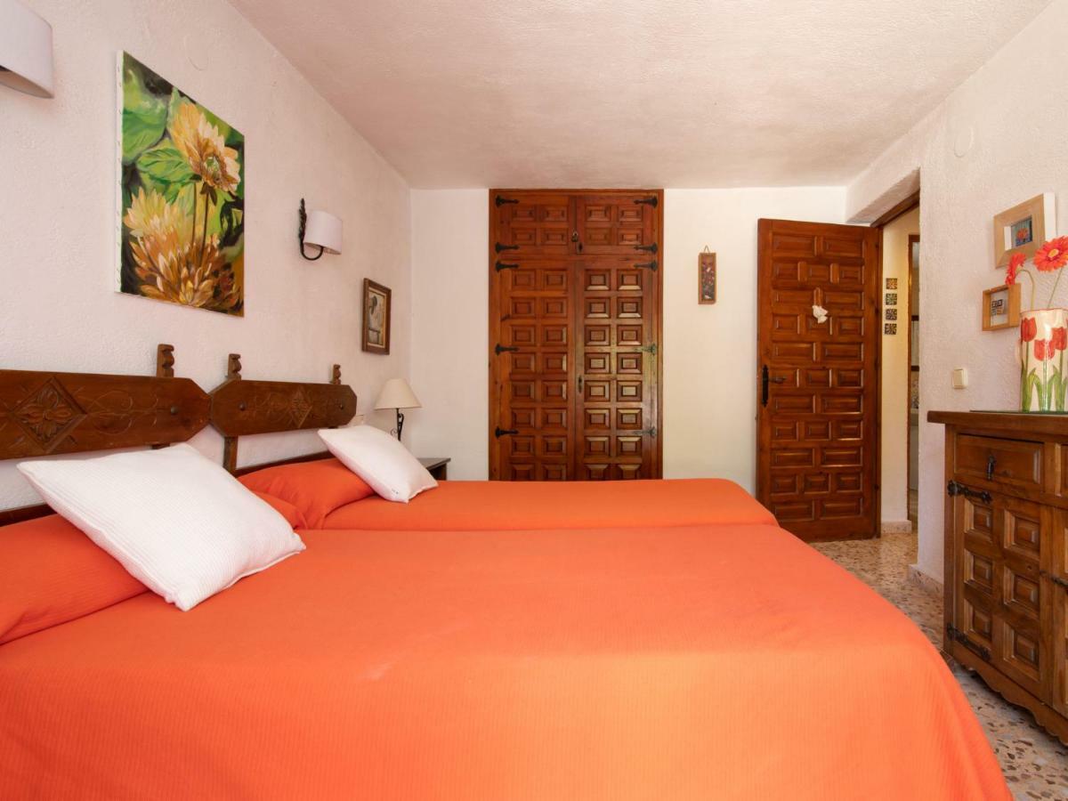Holiday Home Florencia By Interhome Jávea Exterior photo