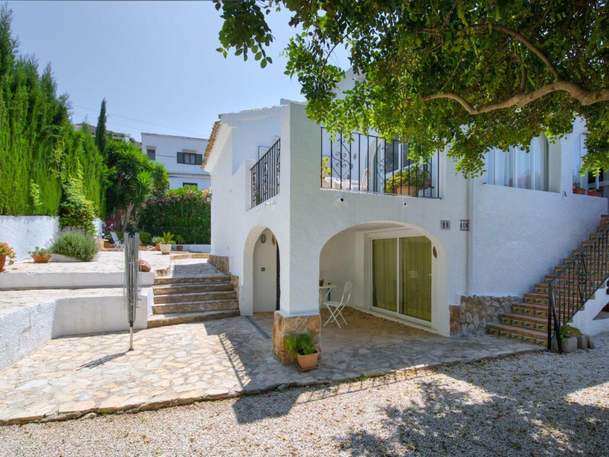 Holiday Home Florencia By Interhome Jávea Exterior photo