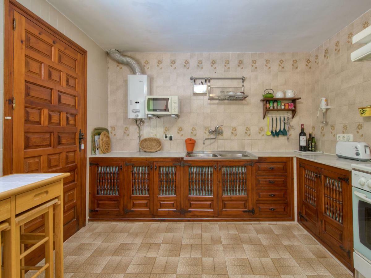 Holiday Home Florencia By Interhome Jávea Exterior photo