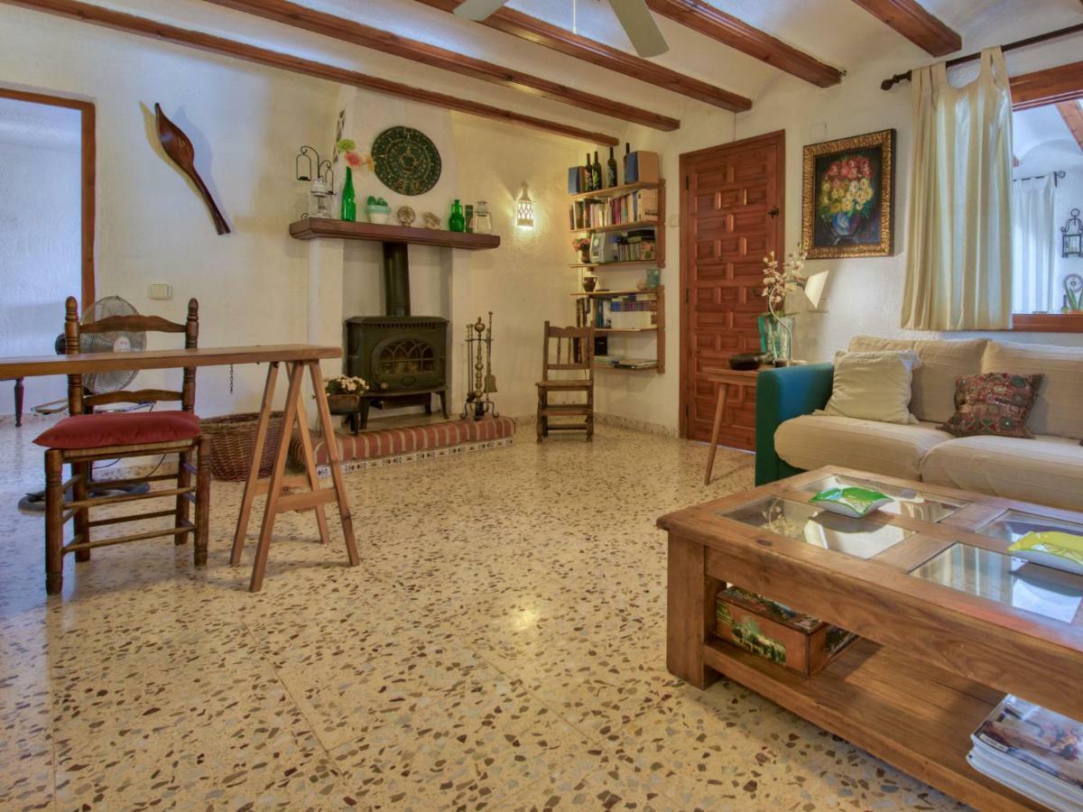 Holiday Home Florencia By Interhome Jávea Exterior photo