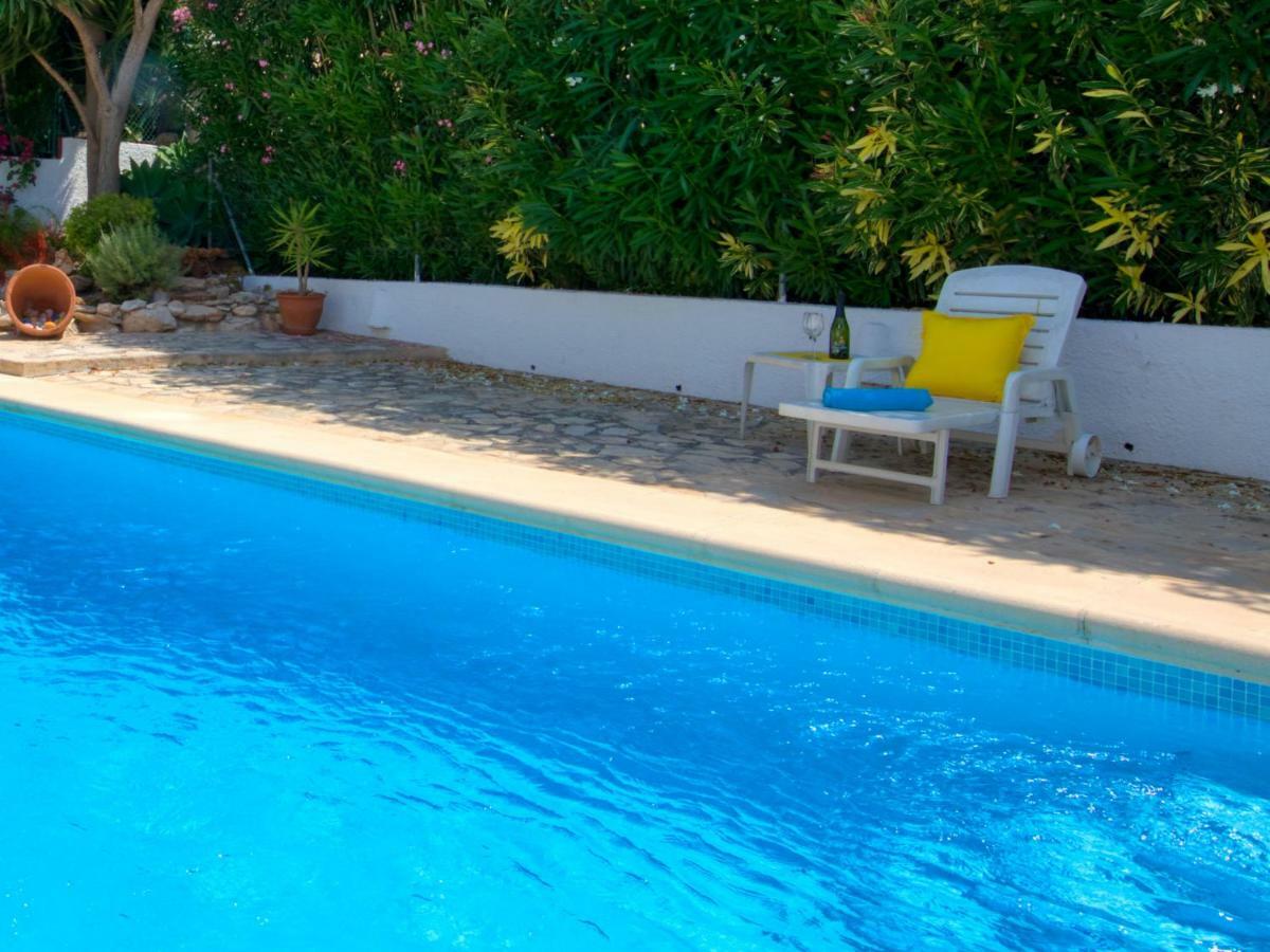 Holiday Home Florencia By Interhome Jávea Exterior photo