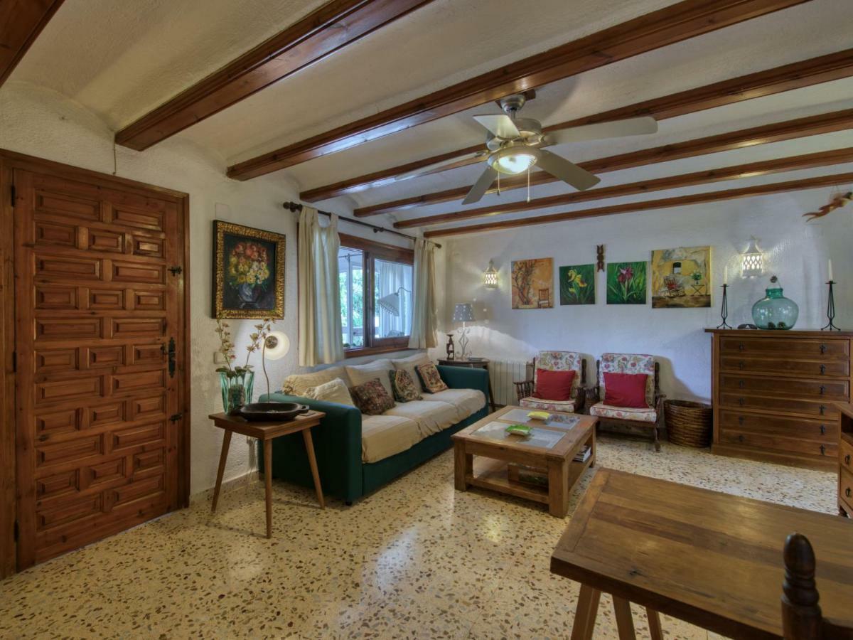Holiday Home Florencia By Interhome Jávea Exterior photo