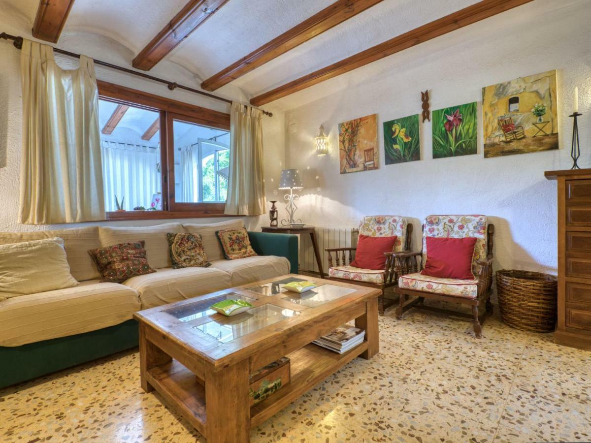 Holiday Home Florencia By Interhome Jávea Exterior photo