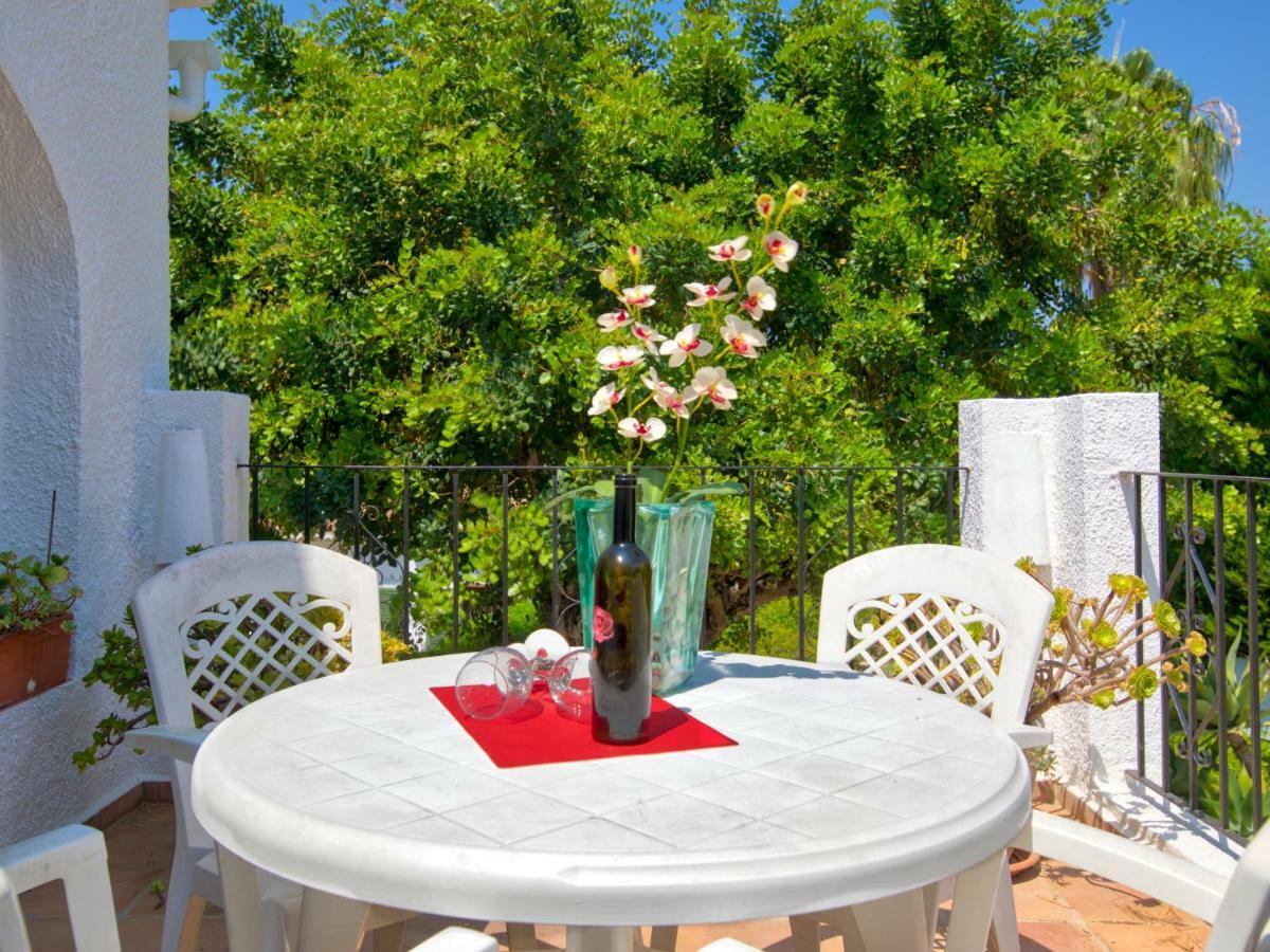 Holiday Home Florencia By Interhome Jávea Exterior photo