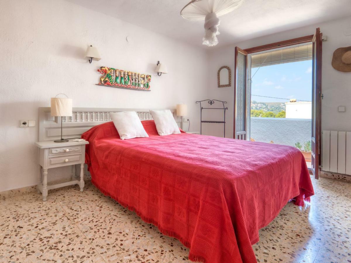 Holiday Home Florencia By Interhome Jávea Exterior photo