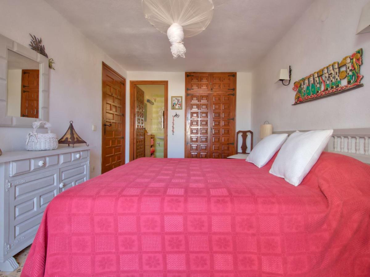 Holiday Home Florencia By Interhome Jávea Exterior photo